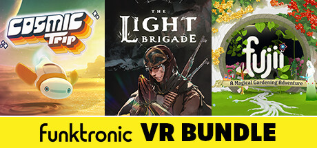 Funktronic VR Bundle