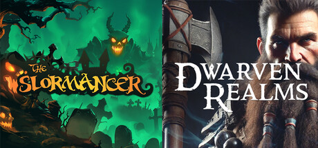Hack, Slash, Loot!