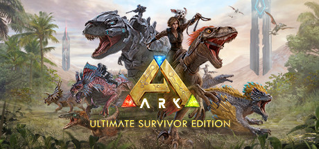 ARK: Ultimate Survivor Edition