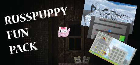 Russpuppy Fun Pack