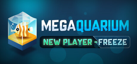 Megaquarium: New Player Bundle (Freeze)