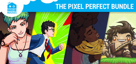 The Pixel Perfect Bundle