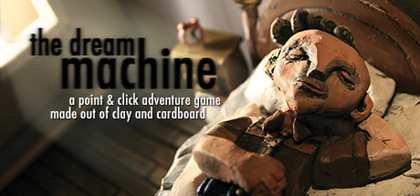 The Dream Machine - Full Game