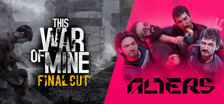 The Alters x This War of Mine