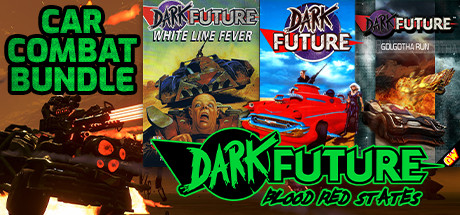 Dark Future - Car Combat Bundle