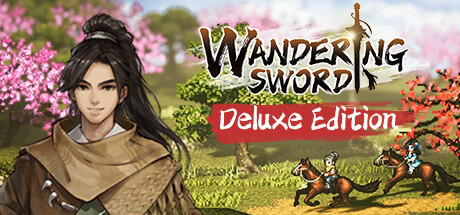 Wandering Sword Deluxe Edition