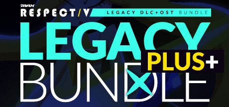 LEGACY PLUS - DJMAX RESPECT V