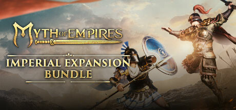 Imperial Expansion Bundle