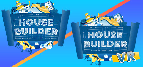 House Builder and House Builder VR