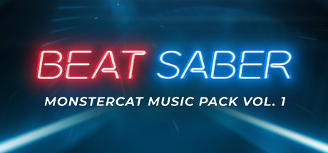 Beat Saber - Monstercat Music Pack Vol. 1