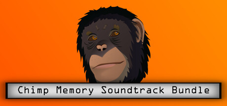 chimp Memory Soundtrack Bundle