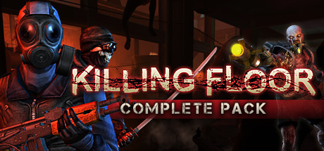 Killing Floor Franchise Bundle