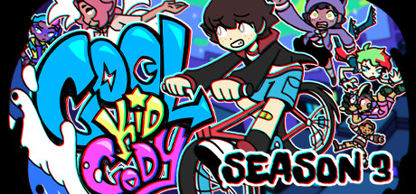 Cool Kid Cody - Season 3