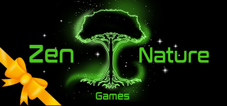 ZEN NATURE GAMES - FOR GIFT