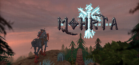 Mohrta - Deluxe Edition