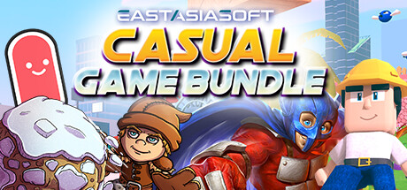 eastasiasoft Casual Game Bundle