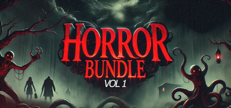 Horror Bundle Vol 1