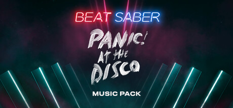 Beat Saber - Panic! at the Disco Music Pack