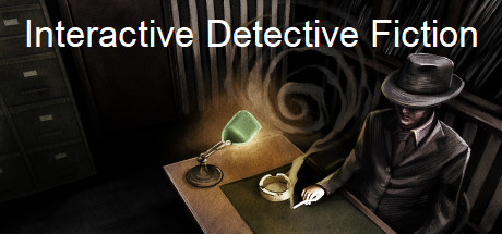 Interactive Detective Fiction