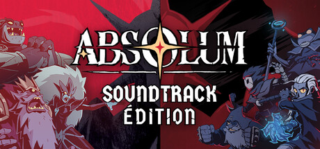 Absolum - Soundtrack Edition