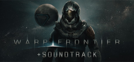 Warp Frontier + Original Soundtrack Bundle