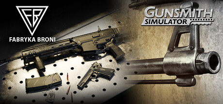 Gunsmith + Fabryka Broni