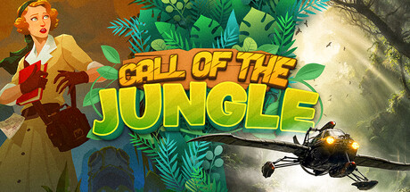Call of the Jungle