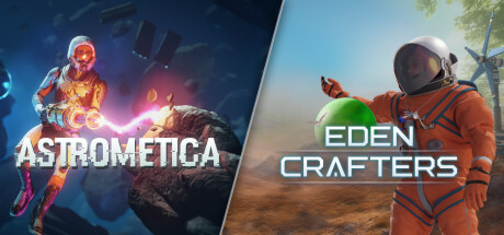 Astrometica & Eden Crafter