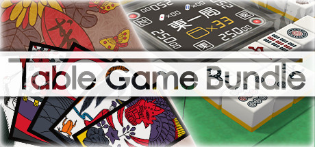 Table Game Bundle