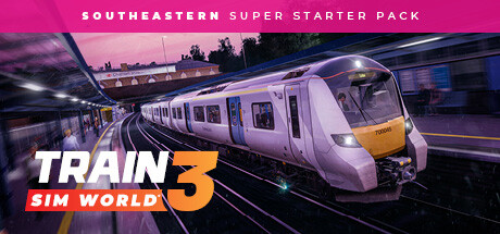 Train Sim World® 3: Southeastern Timetable Enhancement Bundle