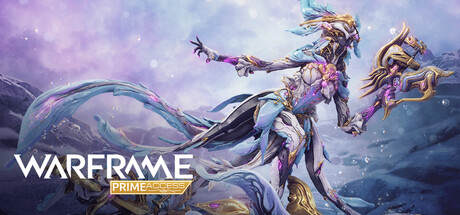 Warframe: Yareli Prime Access - Complete