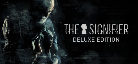 The Signifier Deluxe Edition