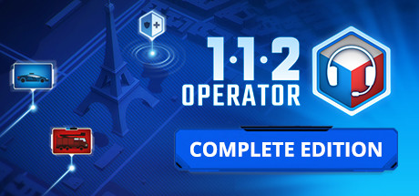 112 Operator - Complete Edition