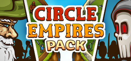 Circle Empires Pack