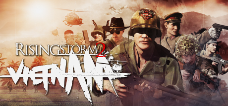 Rising Storm 2: Vietnam - Complete Bundle