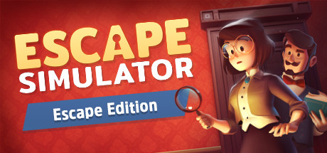 Escape Simulator - Escape Edition