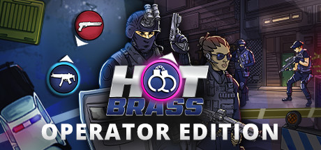 Hot Brass: Operator Edition