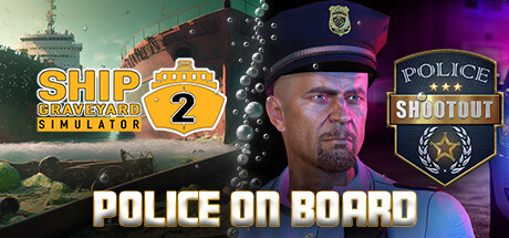 Police on Board