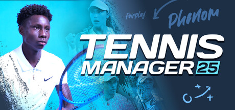 Tennis Manager 2025 Special Launch Offer