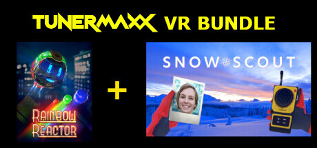 Tunermaxx VR Bundle