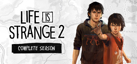 Life is Strange 2 Complete Season