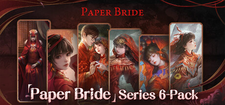 Paper Bride 