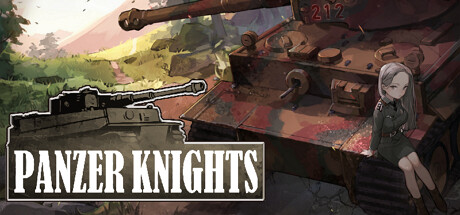 Panzer Knights Complete Collection