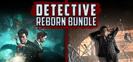 Detective Reborn Bundle