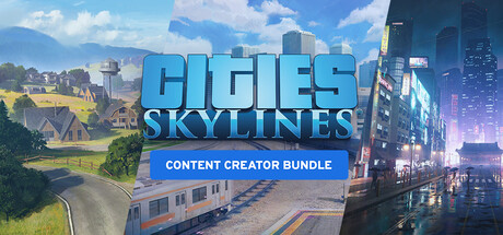 Cities: Skylines - Content Creator Pack