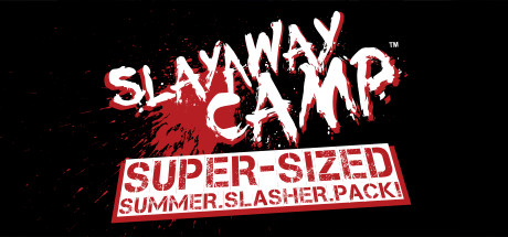 Slayaway Camp Super-Sized Summer Slasher Pack