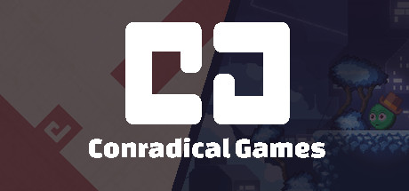 Conradical Games Bundle