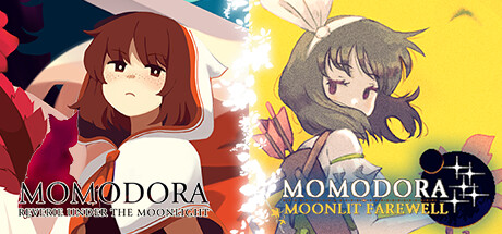 Momodora Collection