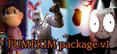 PUMPKIM PACK