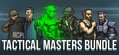 Tactical Masters Bundle